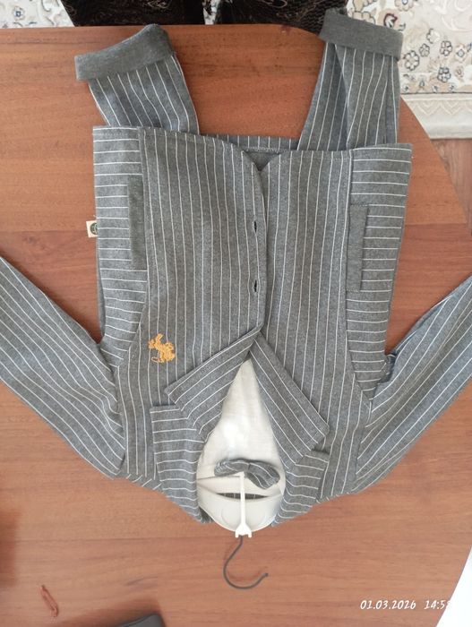 Детская одежда , мальчик