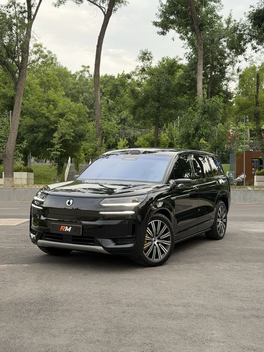 Denza N9 full options hybrid