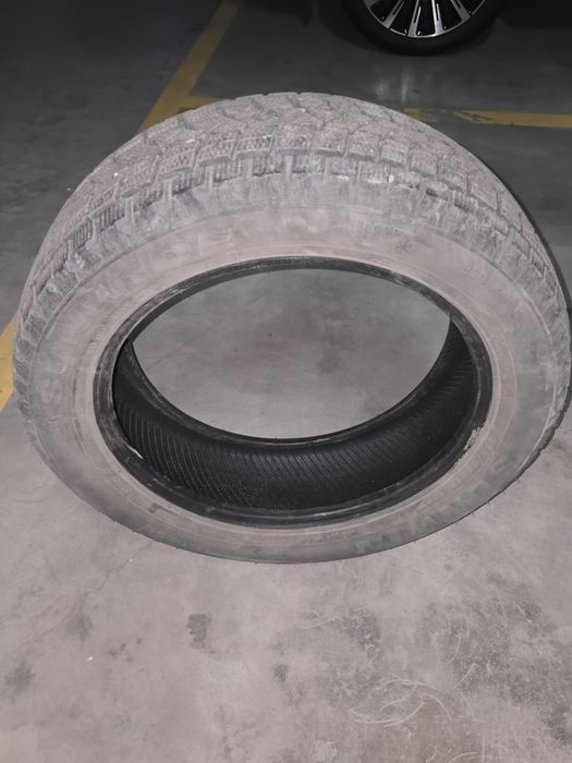 Продам зимние шины sunwide sunwin
