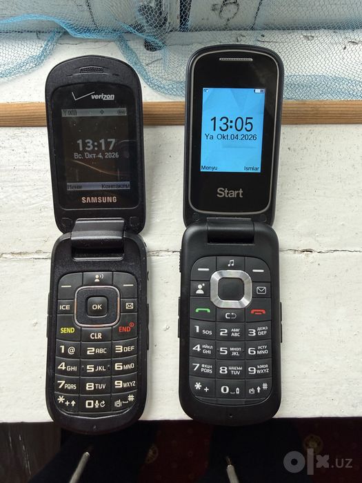 Samsung verizon sotiladi nomer bilan