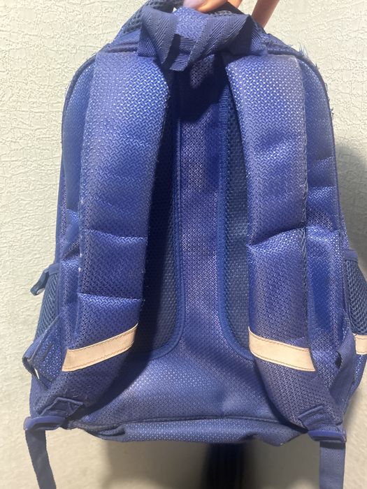 Рюкзак для младших классов