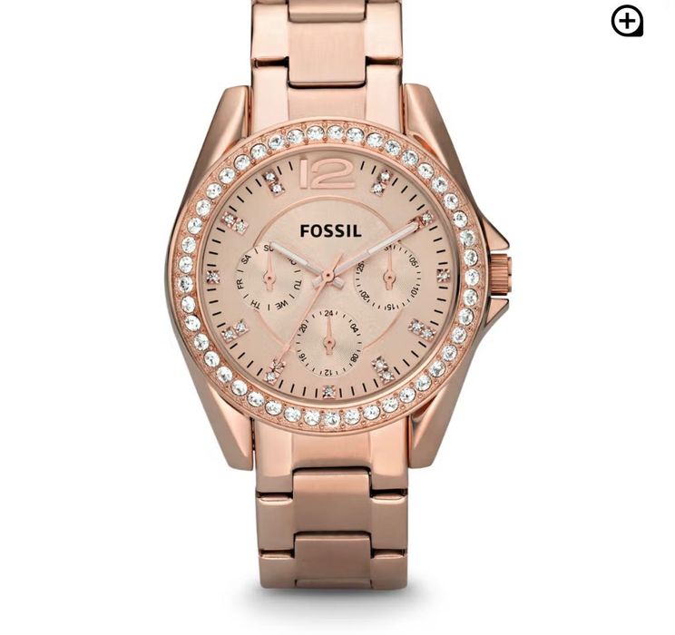 Дамски Часовник Fossil