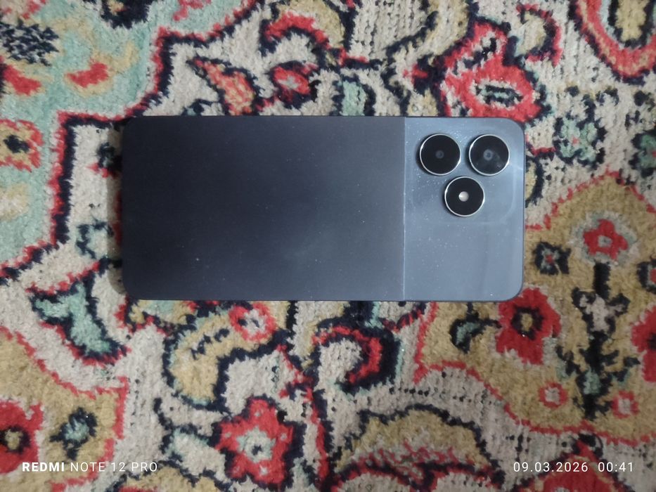 iPhone 11 кепилд