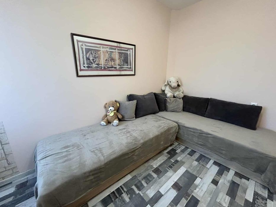 Дава се под наем Тристаен апартамент в Варна, Център - 62 кв.м за 562 € - Снимка #8