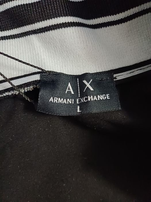 Trening Emporio Armani