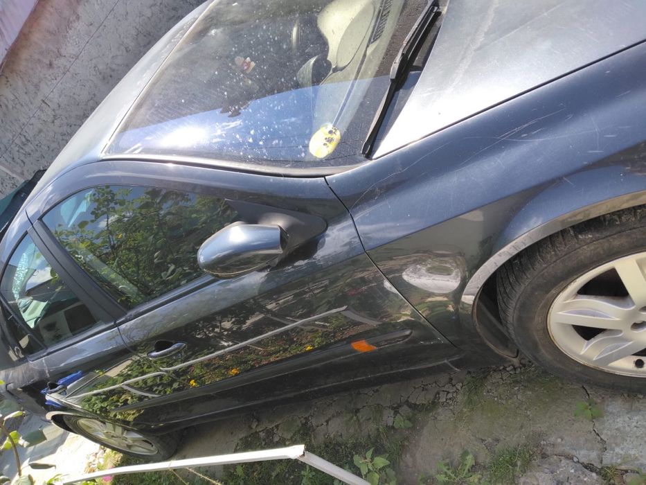 Vand renault laguna