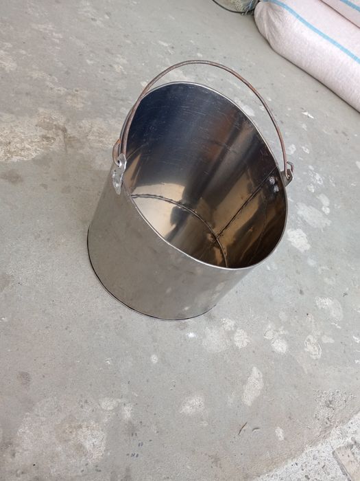 Găleți De muls Oi Capre