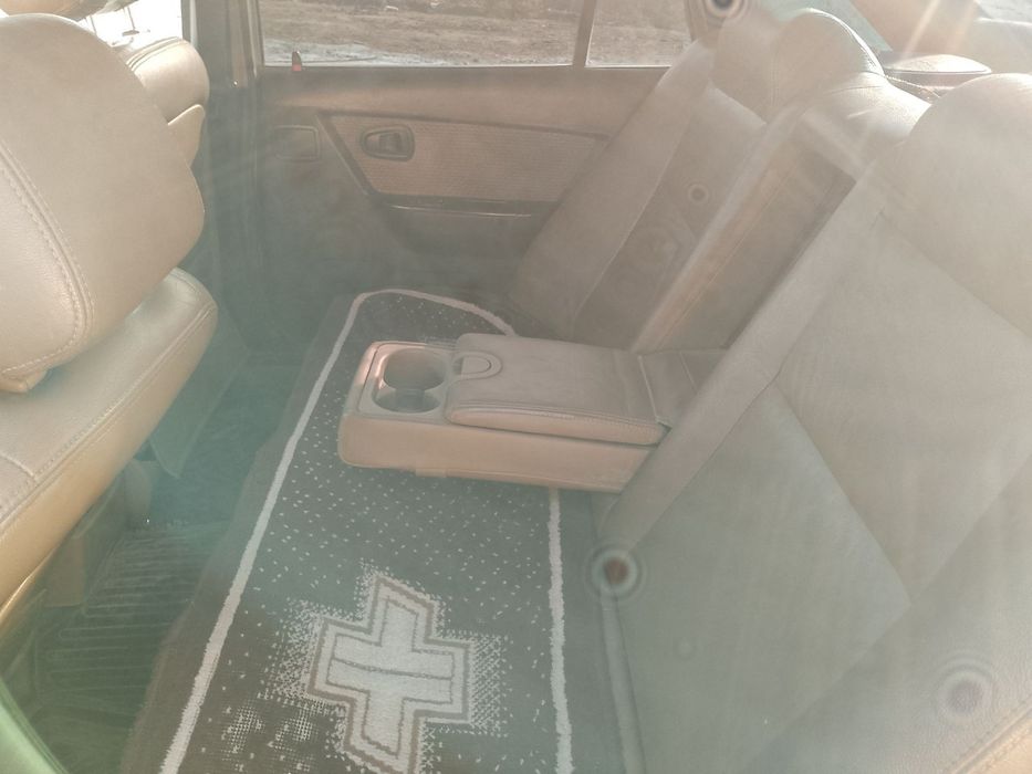 Nexa 2 buxoro viloyat