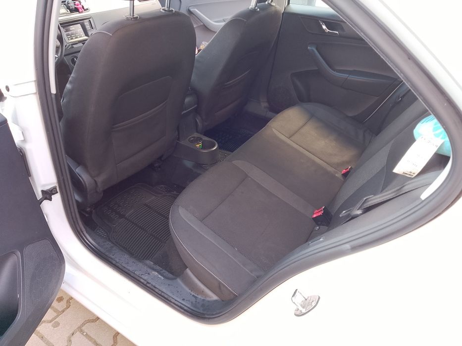 SKODA Rapid 2016 — imagine 2