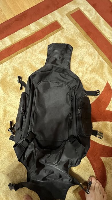 Rucsac drumetie Protector Plus