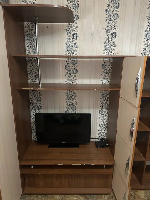 Стенка шкаф для гостинной