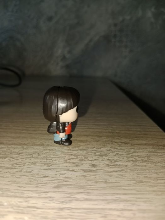 Уилл осд фигурка