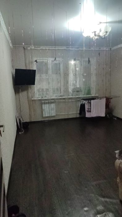 Продам квартиру 2 комнаты