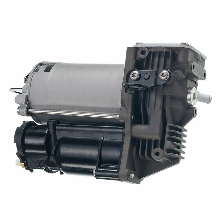 Компресор за въздушно окачване за Mercedes ML W164,GL X164