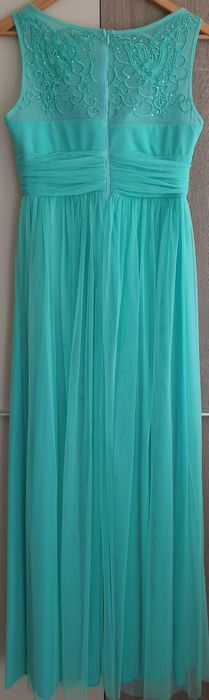 Rochie lunga de ocazie