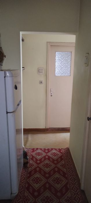 Persoanǎ fizicǎ vând apartament de 2 camere zona Grivița