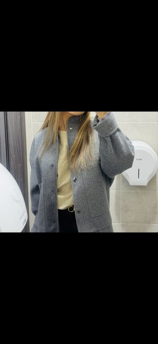 Разгрузка гардероба