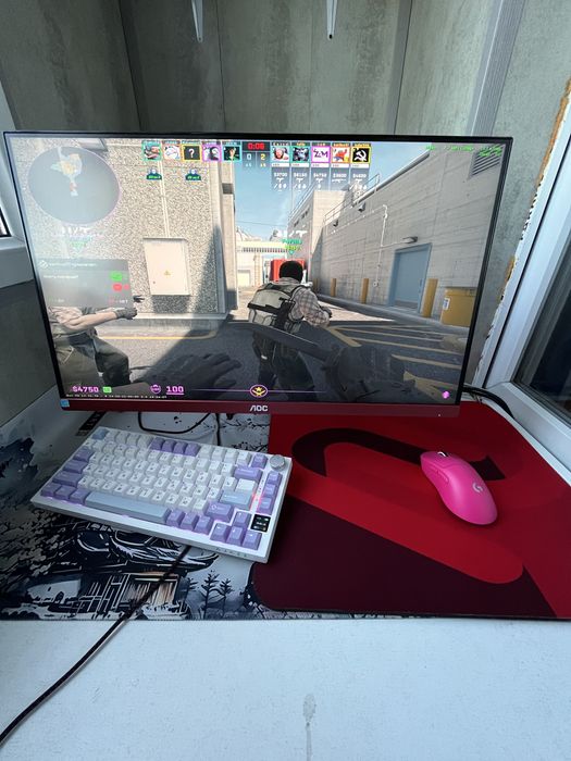 Продам игровой компьютер