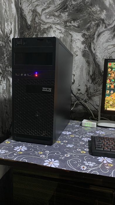 Продается компьютер