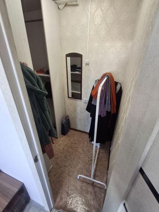 Продам 1 комнатную квартиру