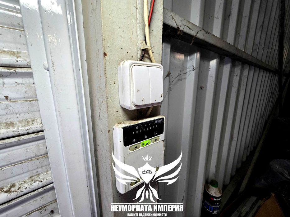 Дава се под наем Склад в Асеновград - 250 кв.м за 409 € - Снимка #14