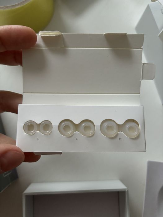 Наушники Amazfit