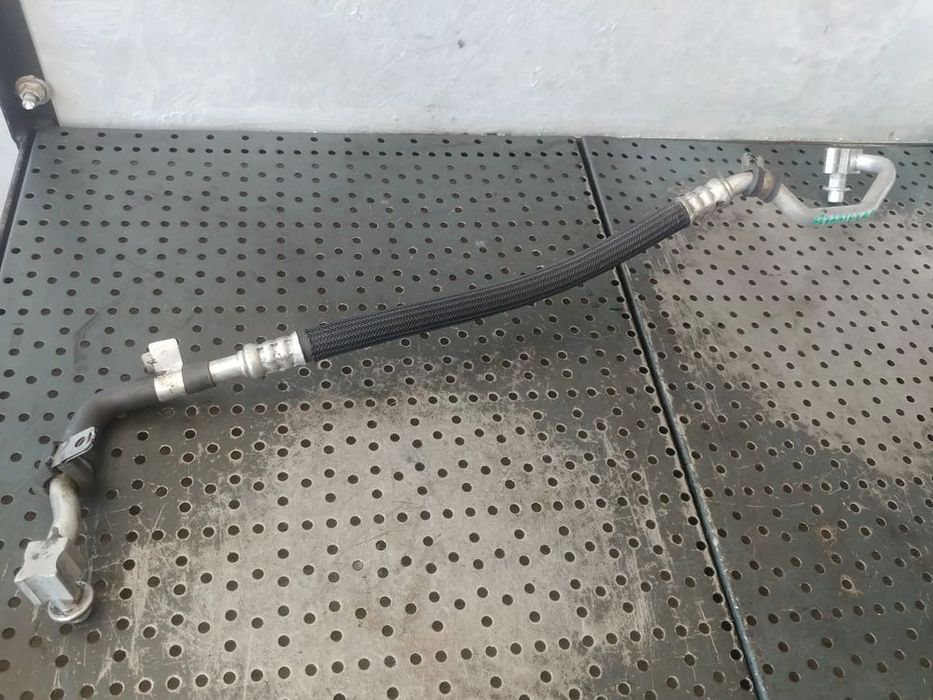 conducta clima ac 3.0 d m16164d  maseati levante  670033074