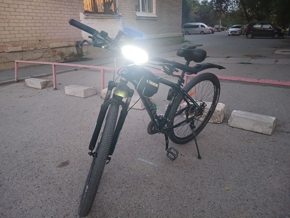 Продам велосипед
