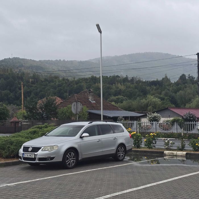 De vanzare Passat B6