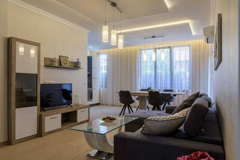 Продава се Двустаен апартамент в София, Красно село - 62 кв.м за 1662 €/кв.м - Снимка #3