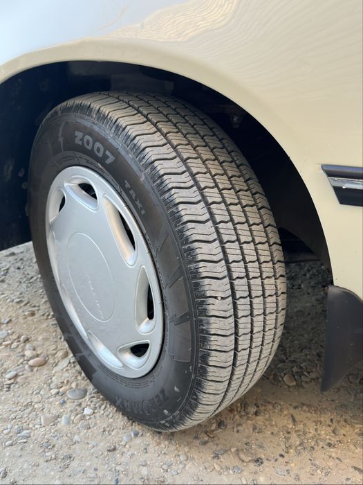 Nexia 1 yili 2005 yoqilği propan praveg 170000