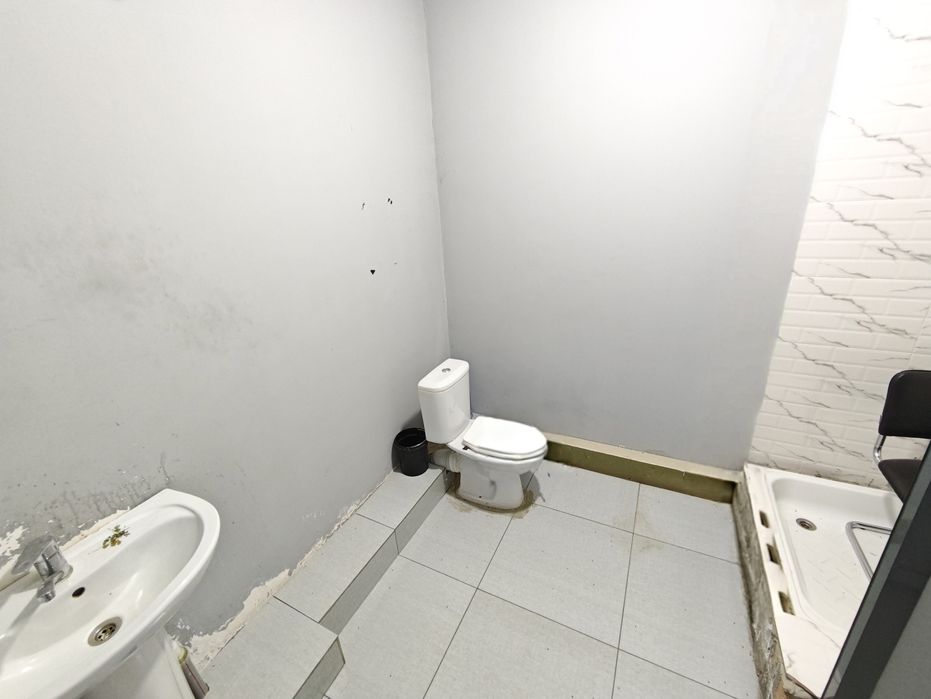 Аренда на Ташгрессе.