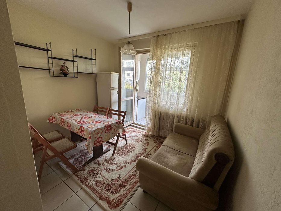 Дава се под наем Двустаен апартамент в София, Младост 3 - 46 кв.м за 458.49 € - Снимка #6