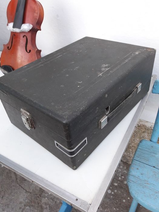 Патифон антиквариат