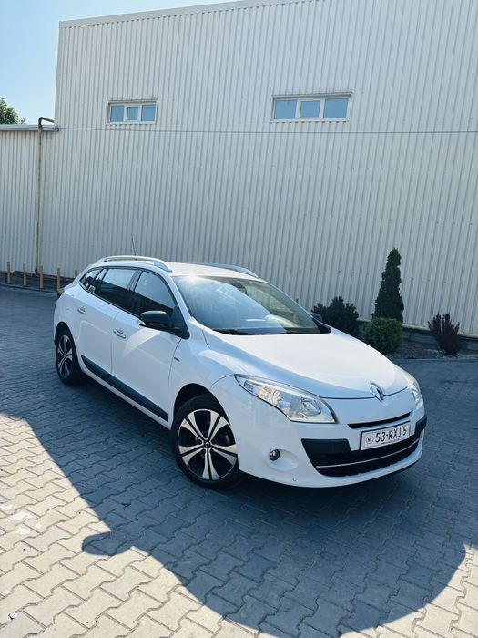 Vand Renault Megane III