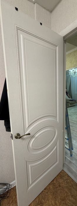 Продам межкомнатные двери