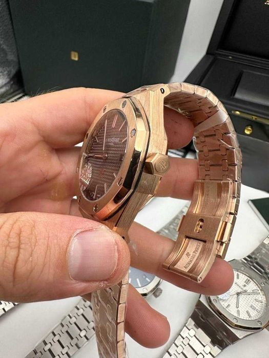 audemars piguet royal oak extra-thin gk