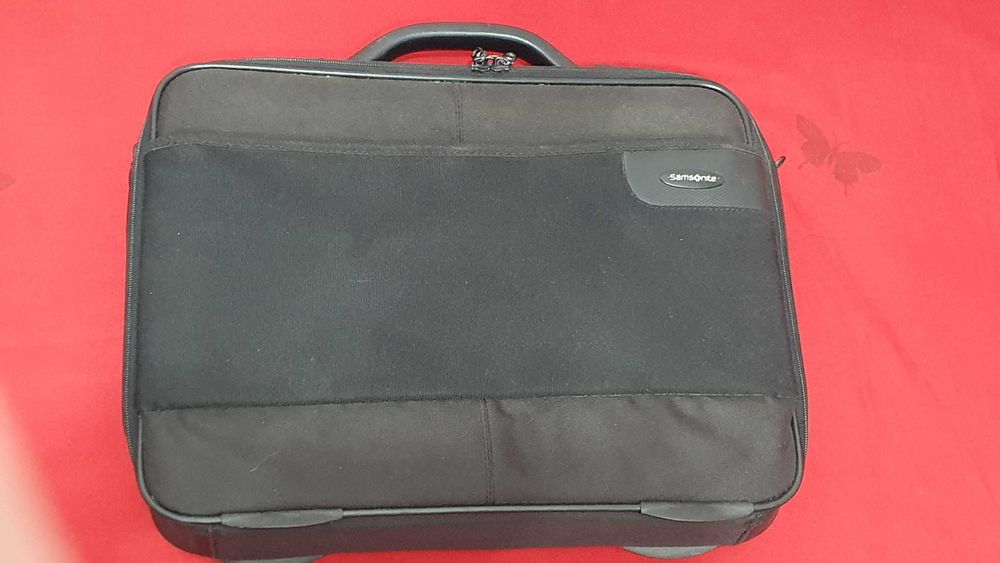 Geantă Samsonite laptop 15 inch
