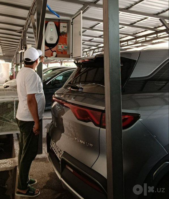 L6,7,8,9 Byd Chempion Chazor Yuan up Honji Lepmotor Depal S 7 Tayota