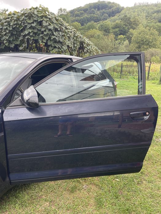 Praguri audi s3 8p1 noi, si alte piese