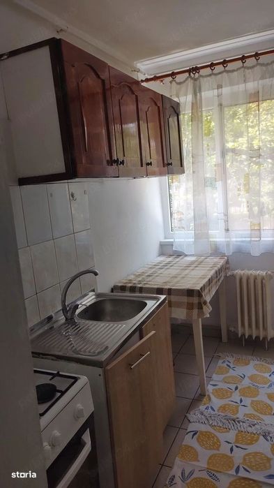 Apartament 2 camere, zona Circumvalatiunii - Iulius Mall