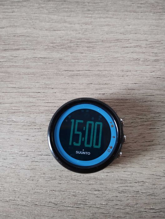 Suunto M4 часовник