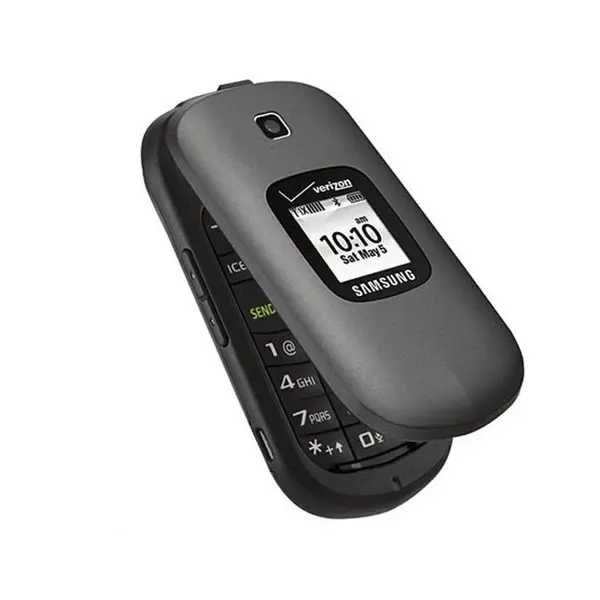 Телефон "SAMSUNG" Verizon Gusto 2