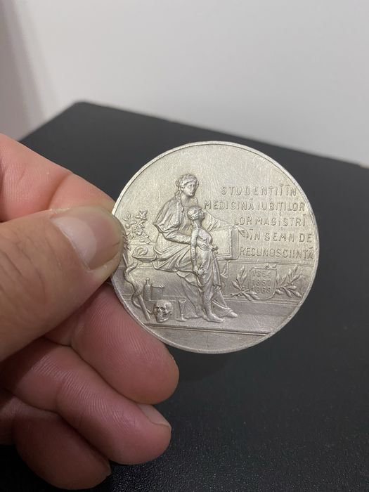 Moneda de colectie
