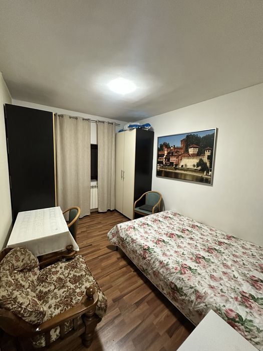 Închiriez Apartament 2 camere decomandat Zona Bucium