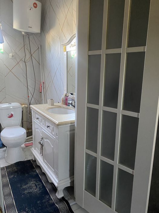 Сдается дом в аренду