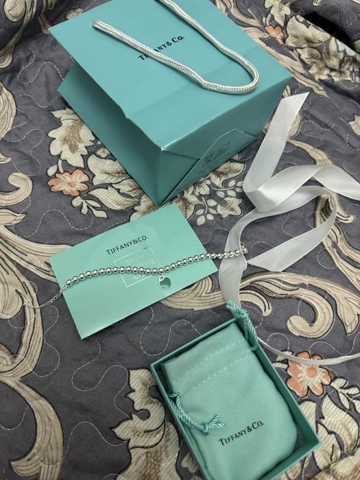 Новый брендовый серебро