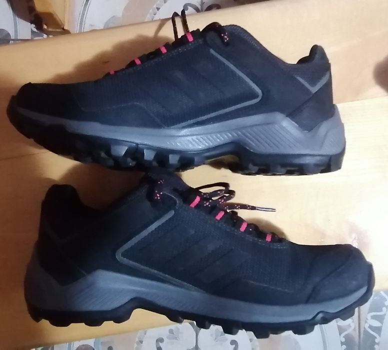 Adidași Adidas terrex