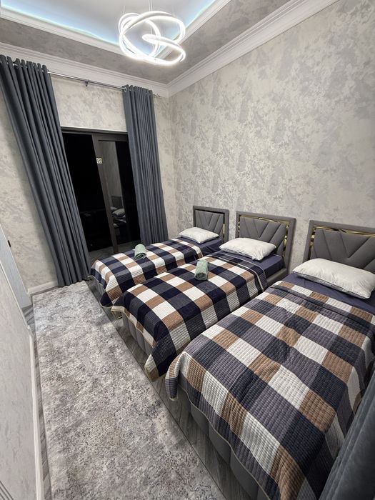 Коттедж на Кайнар булак GS House