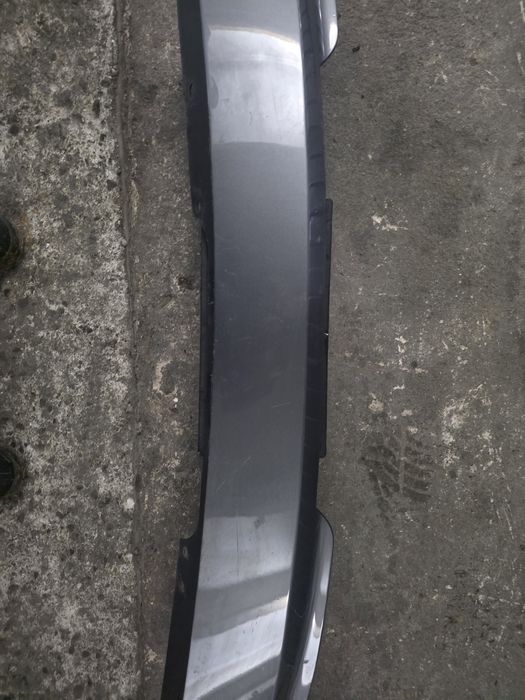 Ornament difuzor m Power BMW seria 5 F10 f11